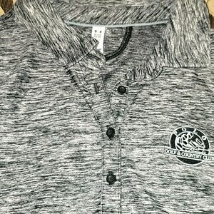 Ladies golf polo NWOT